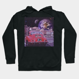 Dreamworld Hoodie